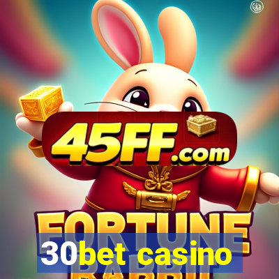 30bet casino